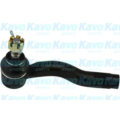 Фото Наконечник поперечной рулевой тяги KAVO PARTS STE4521