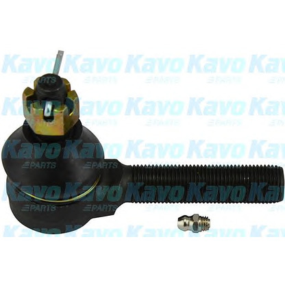 Фото Наконечник поперечной рулевой тяги KAVO PARTS STE5507