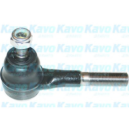 Foto Testa barra d'accoppiamento KAVO PARTS STE5509