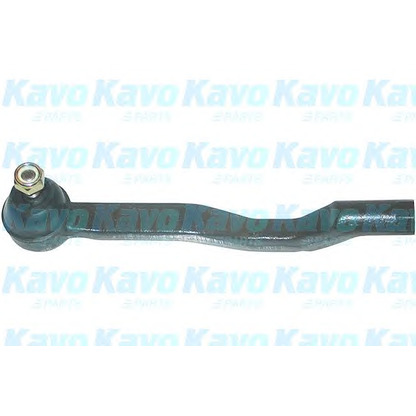 Foto Rótula barra de acoplamiento KAVO PARTS STE5512