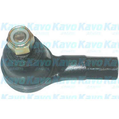 Foto Rótula barra de acoplamiento KAVO PARTS STE5515