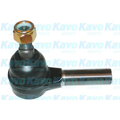 Фото Наконечник поперечной рулевой тяги KAVO PARTS STE5518