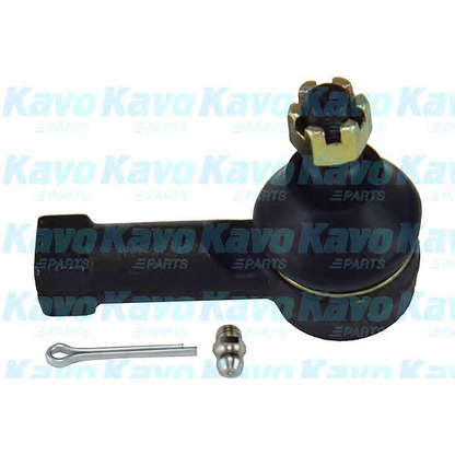 Foto Spurstangenkopf KAVO PARTS STE5520