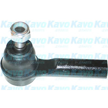 Фото Наконечник поперечной рулевой тяги KAVO PARTS STE6509