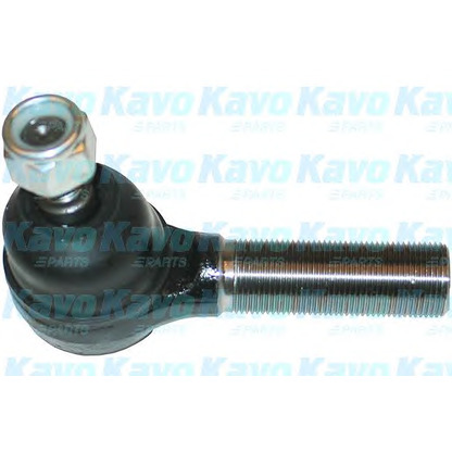 Фото Наконечник поперечной рулевой тяги KAVO PARTS STE6523