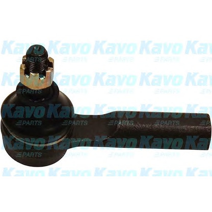 Photo Tie Rod End KAVO PARTS STE6527