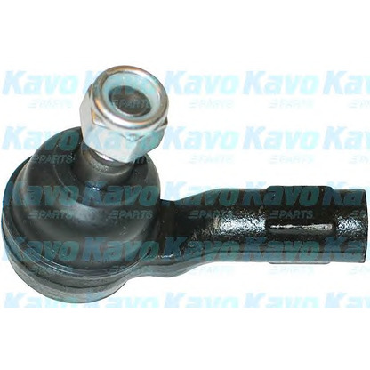 Фото Наконечник поперечной рулевой тяги KAVO PARTS STE6534