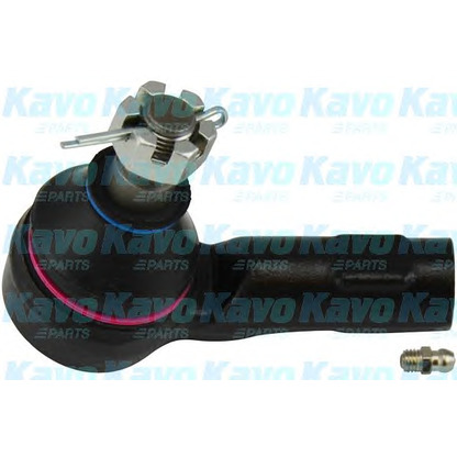 Фото Наконечник поперечной рулевой тяги KAVO PARTS STE6535