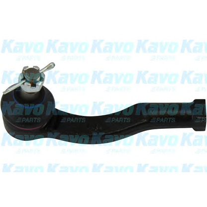 Foto Rótula barra de acoplamiento KAVO PARTS STE8005