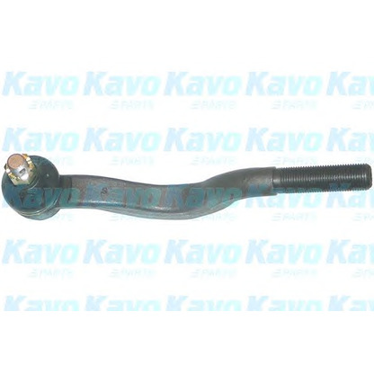 Photo Tie Rod End KAVO PARTS STE9001