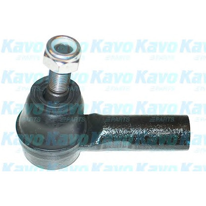 Фото Наконечник поперечной рулевой тяги KAVO PARTS STE9011