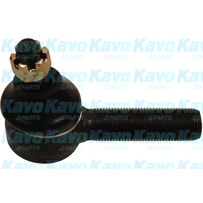 Foto Spurstangenkopf KAVO PARTS STE9021