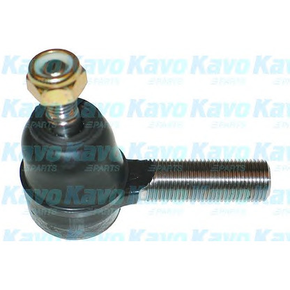 Фото Наконечник поперечной рулевой тяги KAVO PARTS STE9027