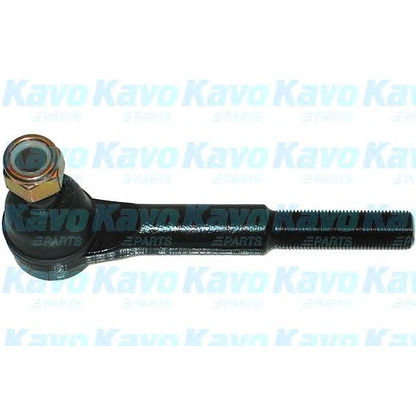 Zdjęcie Końcówka drążka kierowniczego poprzecznego KAVO PARTS STE9035