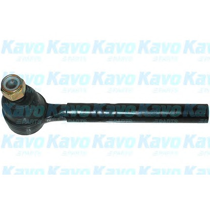 Фото Осевой шарнир, рулевая тяга KAVO PARTS STE9037