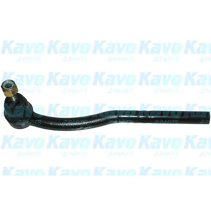 Foto Rótula barra de acoplamiento KAVO PARTS STE9039