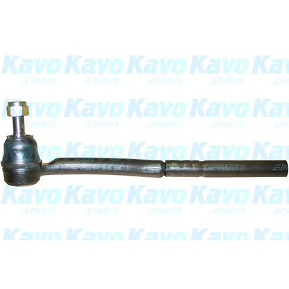 Фото Наконечник поперечной рулевой тяги KAVO PARTS STE9040