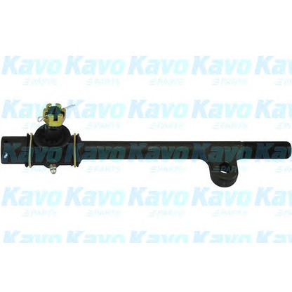 Foto Rótula barra de acoplamiento KAVO PARTS STE9042