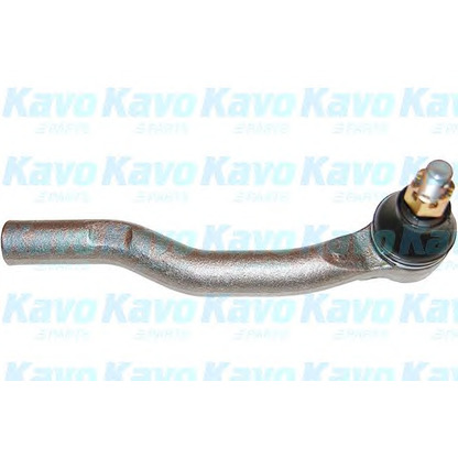 Фото Наконечник поперечной рулевой тяги KAVO PARTS STE9069