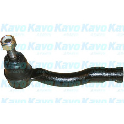 Foto Spurstangenkopf KAVO PARTS STE9071