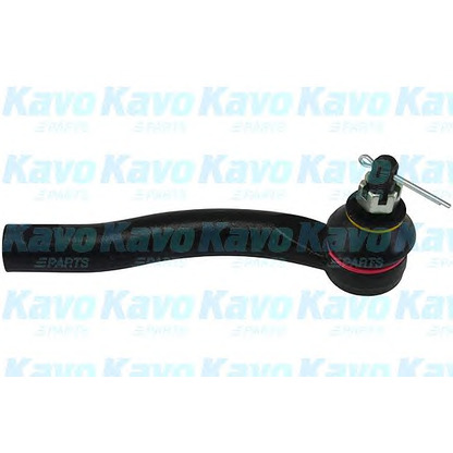 Foto Rótula barra de acoplamiento KAVO PARTS STE9074