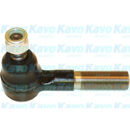 Zdjęcie Końcówka drążka kierowniczego poprzecznego KAVO PARTS STE9085