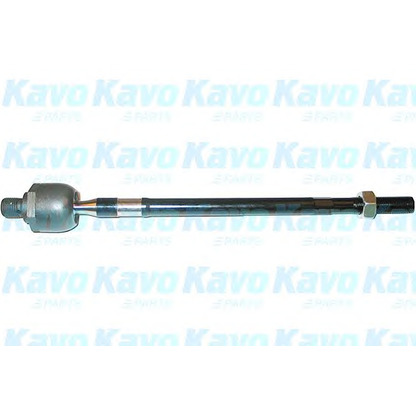 Фото Осевой шарнир, рулевая тяга KAVO PARTS STR3003