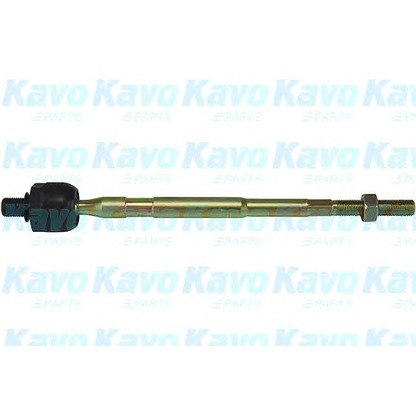 Фото Осевой шарнир, рулевая тяга KAVO PARTS STR3007