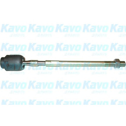 Photo Tie Rod Axle Joint KAVO PARTS STR3011