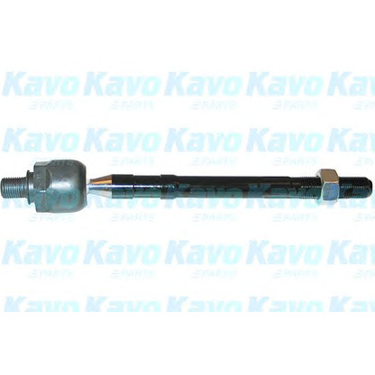 Фото Осевой шарнир, рулевая тяга KAVO PARTS STR3018