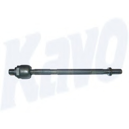 Photo Tie Rod Axle Joint KAVO PARTS STR4001