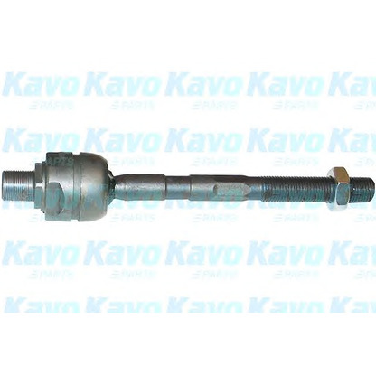 Фото Осевой шарнир, рулевая тяга KAVO PARTS STR4508