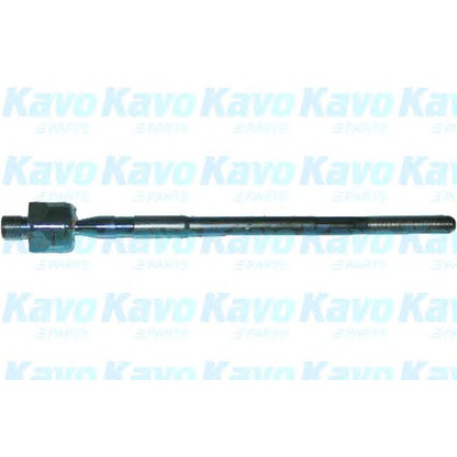 Фото Осевой шарнир, рулевая тяга KAVO PARTS STR4527