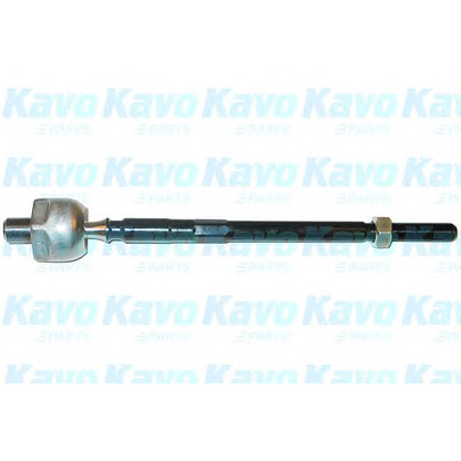 Фото Осевой шарнир, рулевая тяга KAVO PARTS STR6503