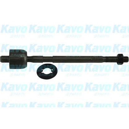 Фото Осевой шарнир, рулевая тяга KAVO PARTS STR8005