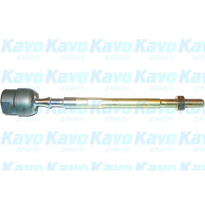 Фото Осевой шарнир, рулевая тяга KAVO PARTS STR8506