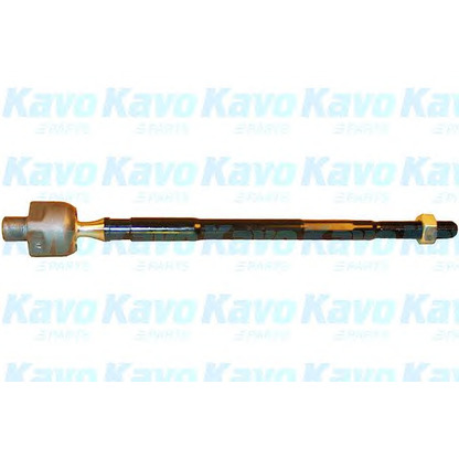 Фото Осевой шарнир, рулевая тяга KAVO PARTS STR8510