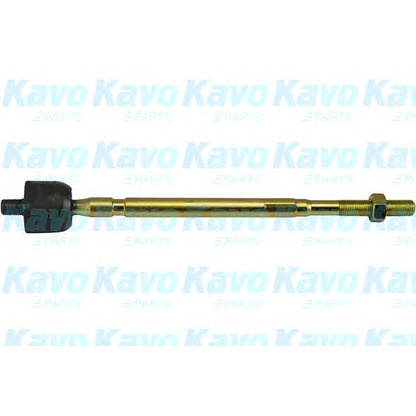 Photo Tie Rod Axle Joint KAVO PARTS STR9003