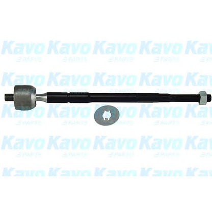 Photo Tie Rod Axle Joint KAVO PARTS STR9009