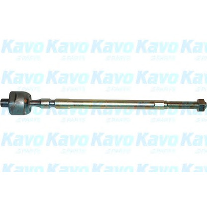 Photo Tie Rod Axle Joint KAVO PARTS STR9018