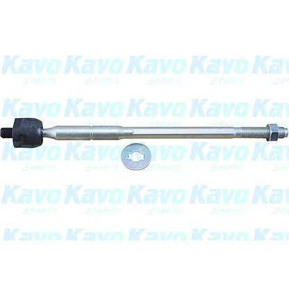 Фото Осевой шарнир, рулевая тяга KAVO PARTS STR9021