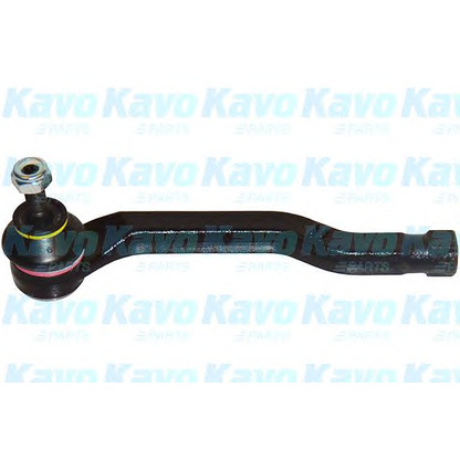 Фото Наконечник поперечной рулевой тяги KAVO PARTS STE6545