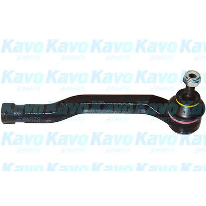 Foto Testa barra d'accoppiamento KAVO PARTS STE6546