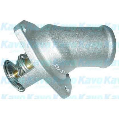 Photo Thermostat, coolant KAVO PARTS TH1002