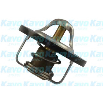 Photo Thermostat, coolant KAVO PARTS TH1004