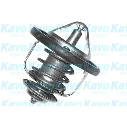 Photo Thermostat, coolant KAVO PARTS TH1501