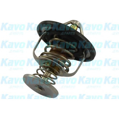 Photo Thermostat, coolant KAVO PARTS TH1504