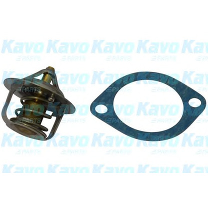 Photo Thermostat, coolant KAVO PARTS TH3003