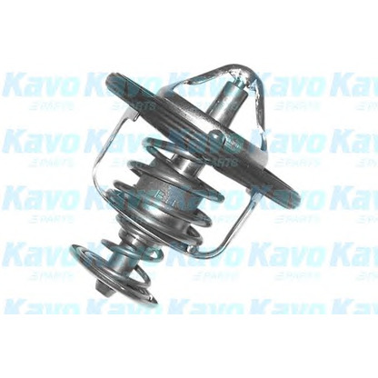 Photo Thermostat, coolant KAVO PARTS TH3005