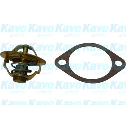 Foto Thermostat, Kühlmittel KAVO PARTS TH3006